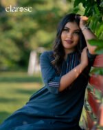 Premium Kurti (Hermony) | Hand Stitched