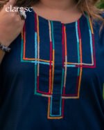 Premium Kurti (Horizon) | Hand Stitched