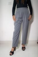 Formal Pant (Ash)