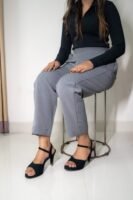 Formal Pant (Ash)