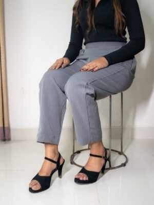 Formal Pant (Ash)