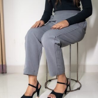 Formal Pant (Ash)