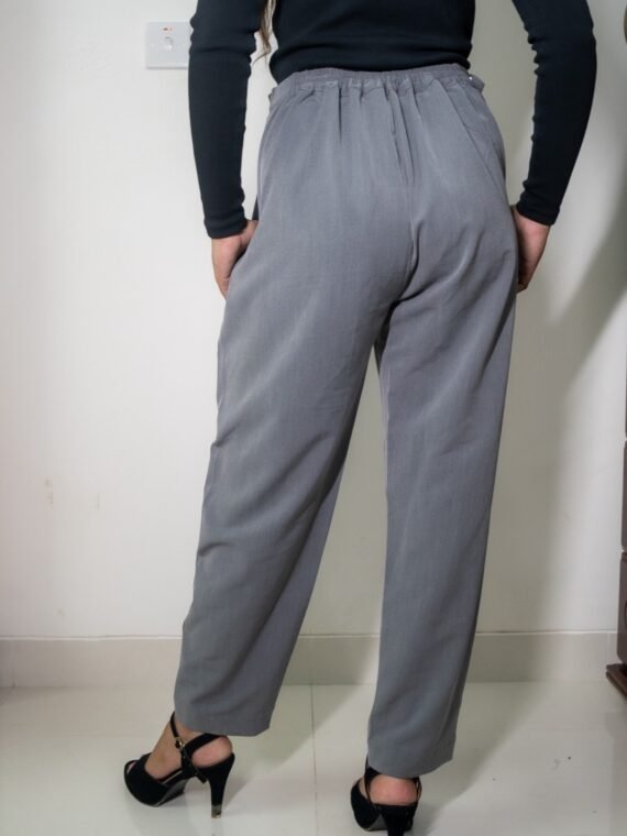 Formal Pant (Ash)