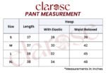 Formal Pant (Ash)
